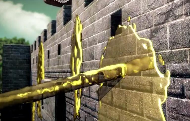 蒙恬的魅力所在秦时明月,秦时明月最帅的秦始皇