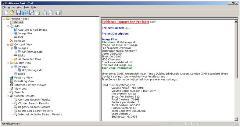 20大SysAdmins免费数据调查工具