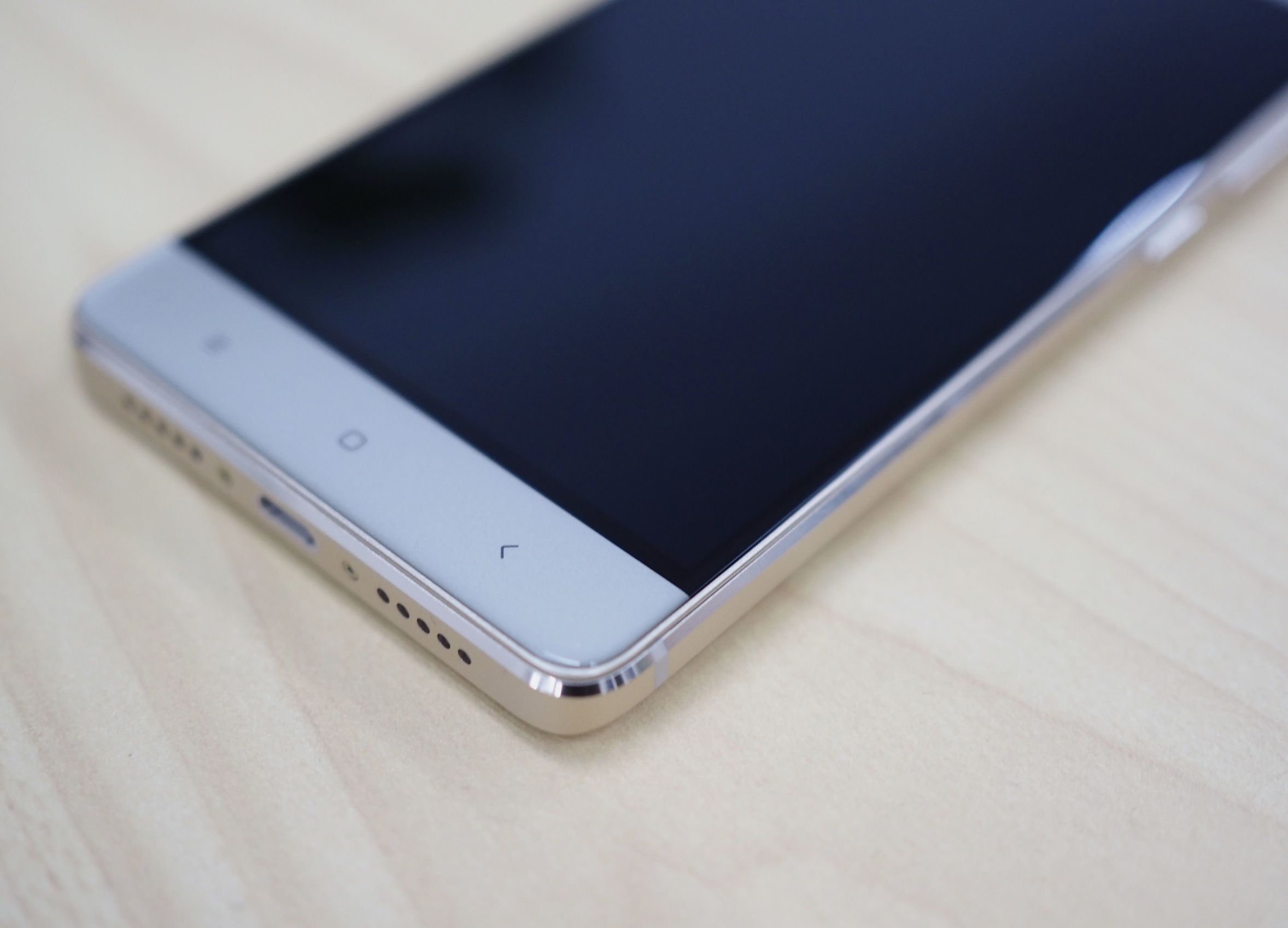 红米4高配版体验:899元能买到的最强配置