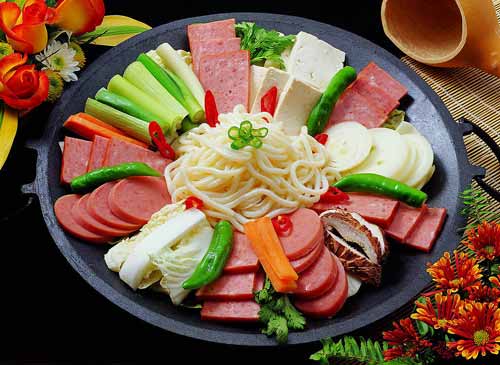 火立方自助火锅加盟,火立方秘制火锅