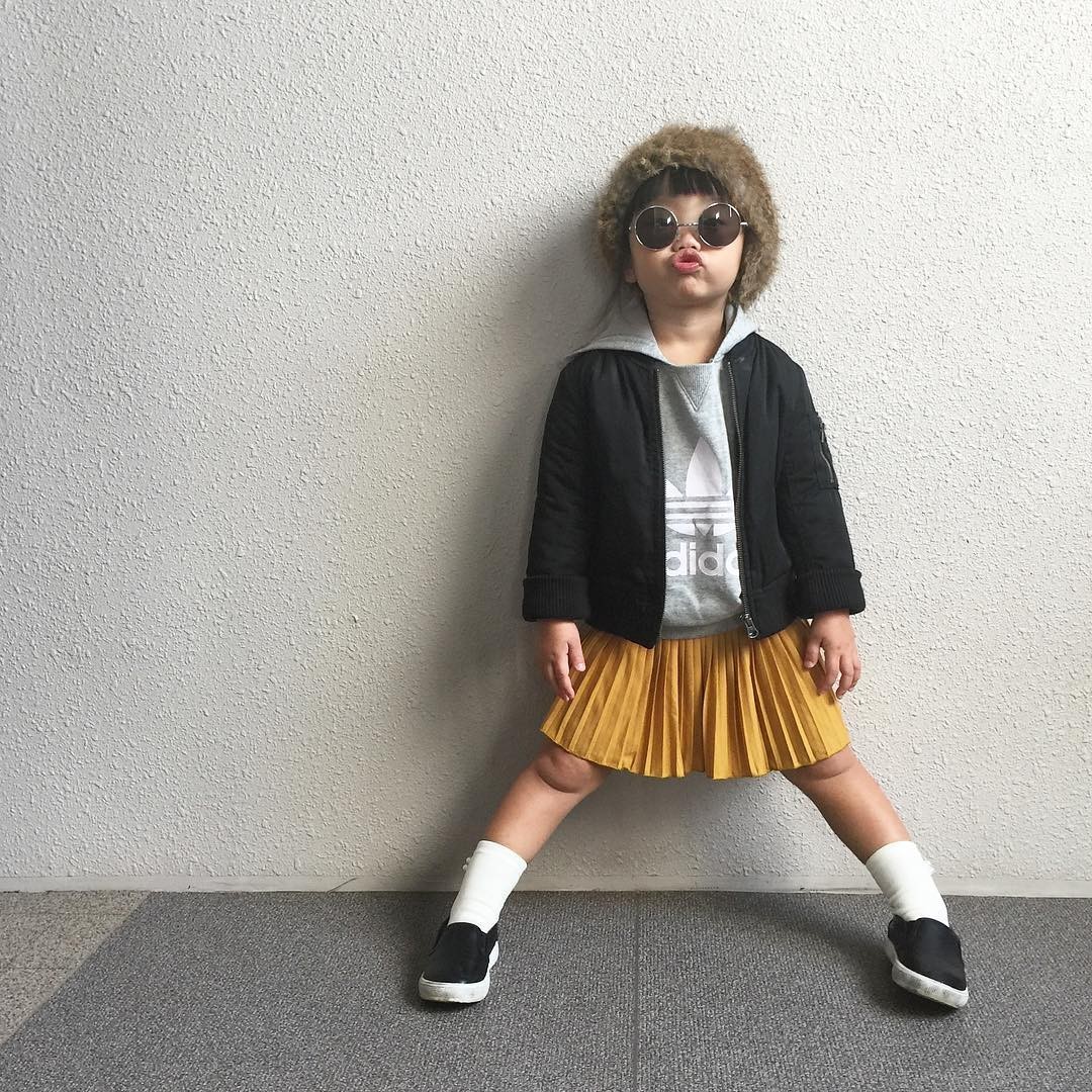 今年没买MA-1你就low了!