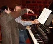 西部高科,国际乐谱库搜谱技巧