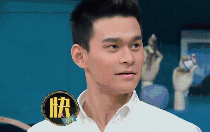 孙杨和张继科的比赛视频,孙杨和张继科谁帅