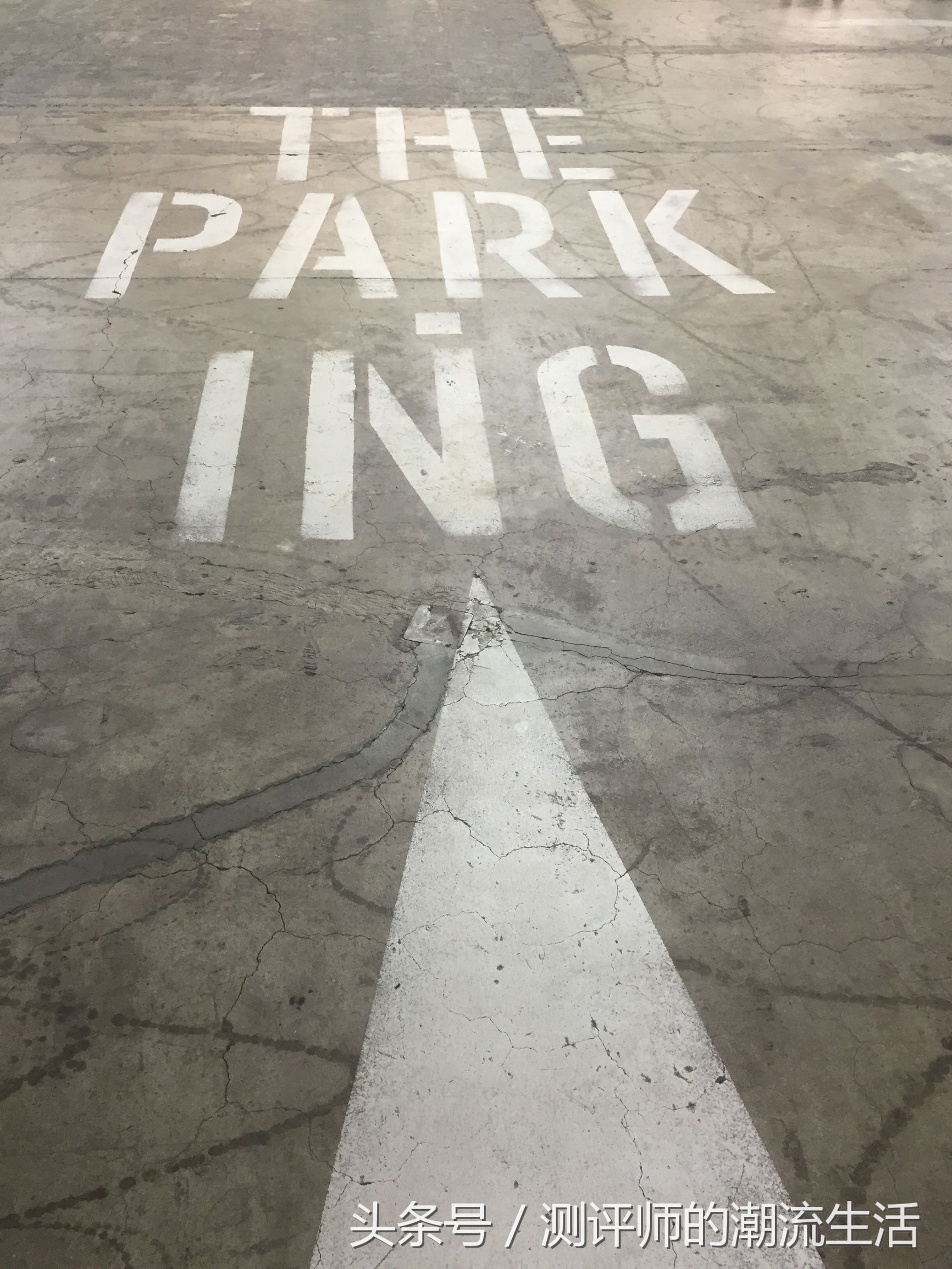 盘点东京最真实的地方,东京潮店必去的地方