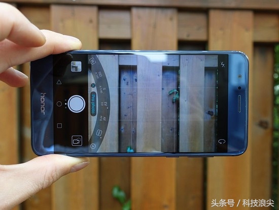 荣耀8体验报告,荣耀8增强信号