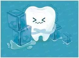 牙齿发酸流口水怎么回事,牙齿吃东西发酸发软怎么治