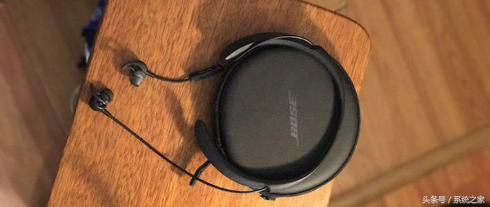 bose降噪耳机qu30测评,boseqc30耳机降噪怎么样