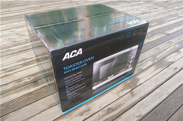 有哪些颜值又高又好用的烤箱,最好用的一款烤箱