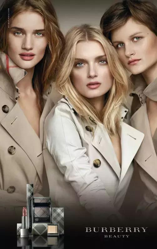 当奢侈品牌一个个进军彩妆界抢钱的主是越来越多了！