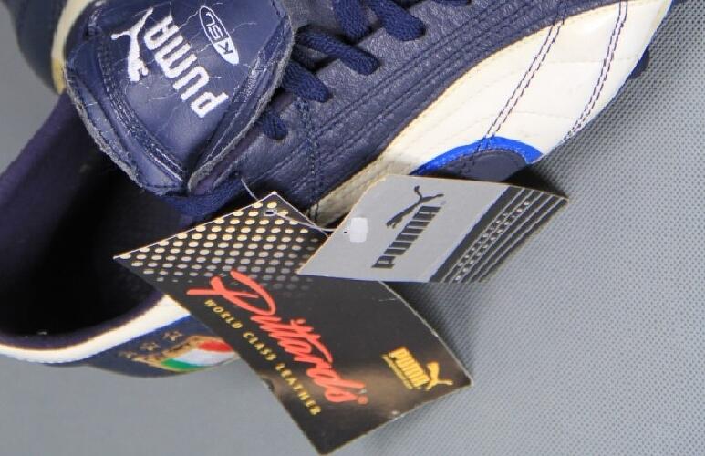 彪马足球鞋顶级和高端的区别,彪马最好的足球鞋