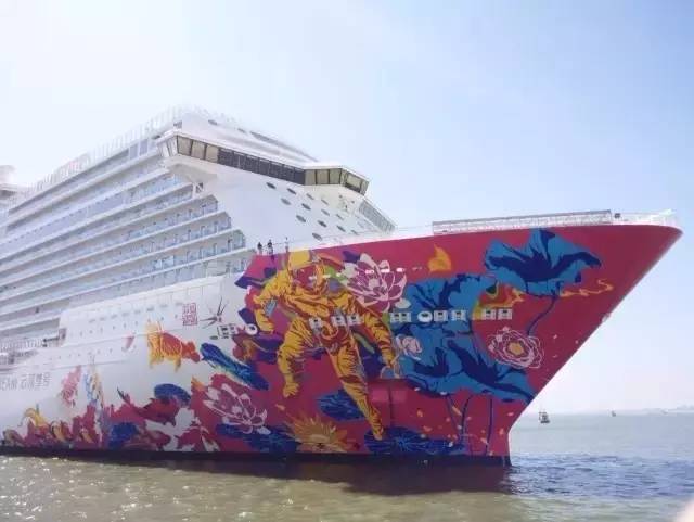 在海上买东西贵吗,在海上可以买什么