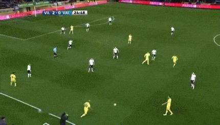 看了世界杯发现足球真好看,一张图看懂足球的魅力