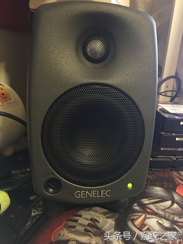 真力音箱genelec one (真力音箱1030a 怎么设置)