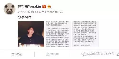 丁文琪是怎样的女人,丁文琪给林宥嘉打分