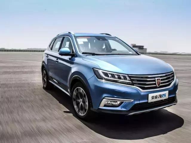 自主品牌suv荣威,自主小型suv汽车