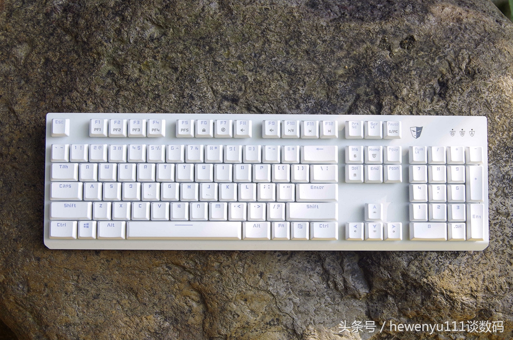 铁修罗键盘g7nl怎么样,铁修罗键盘无法识别