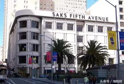 湾区购物,湾区购物哪里好