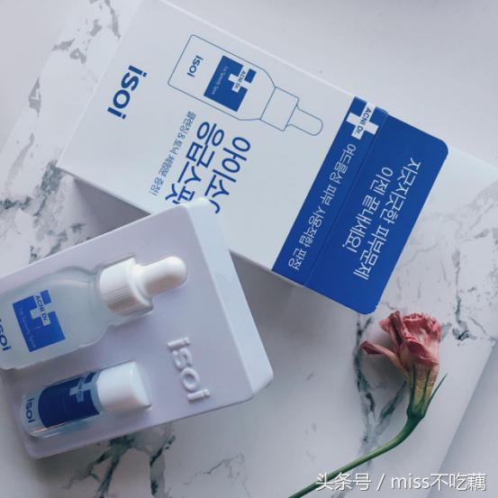 还在对着镜子挤痘痘？祛痘神器在此手贱*党**有救了