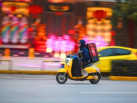 下半场，王兴的必答题