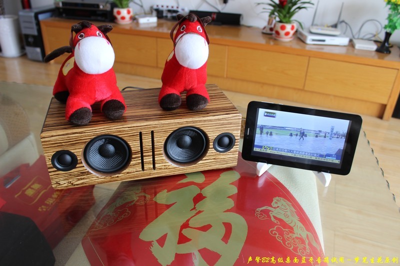 手机蓝牙音箱效果,可以连接手机的蓝牙音箱推荐