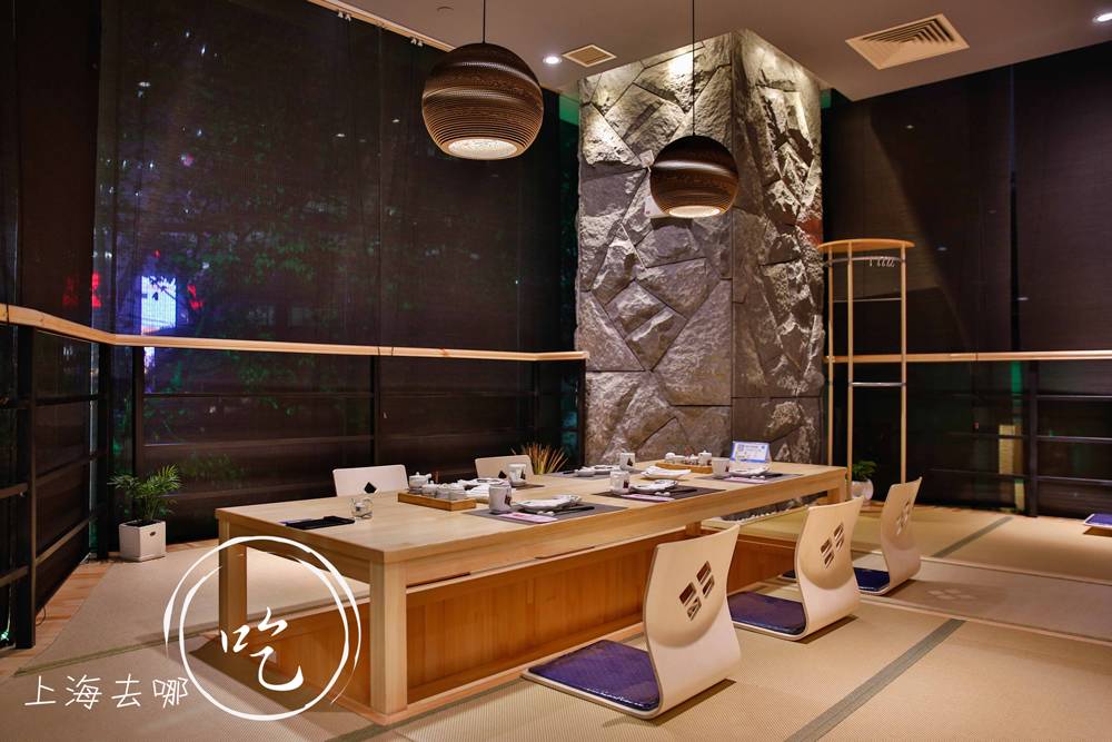 上海最好的十家日料放题店,日料放题店推荐