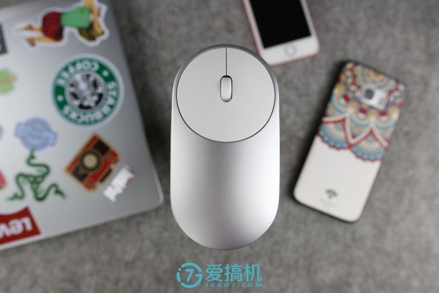 最好用的小米鼠标,小米时尚鼠标与便携鼠标
