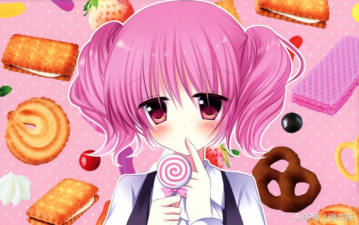 本味说：怎样才算是一个真正的吃货