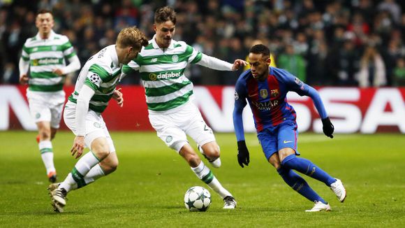 本周足球赛事,2017足球赛事直播表