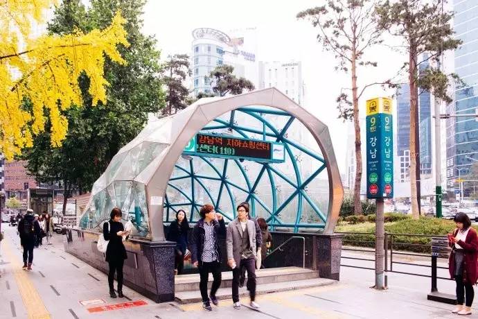 去韩国生活必须知道的事,去韩国需要知道的事冬季