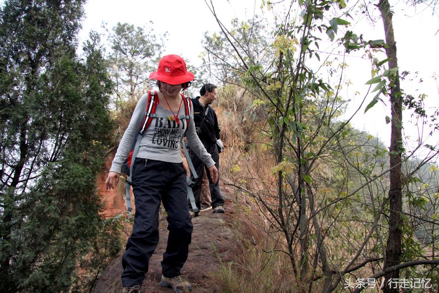 宜宾隐藏打卡地,乐山隐秘秘境