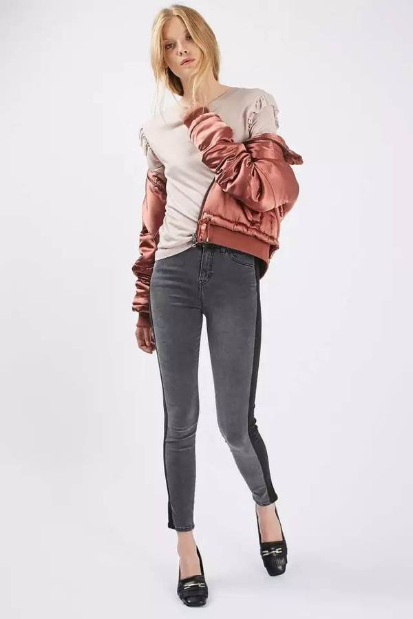 155小个子怎么穿出成熟风格,155小个子怎么穿显得成熟