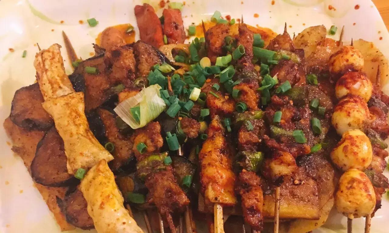 全国十大最美银杏大学,全国最美银杏大学