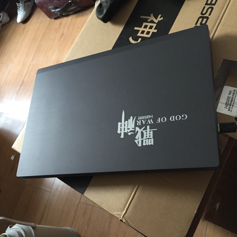 性能不等于价格，三千神舟本也能畅玩GTA5