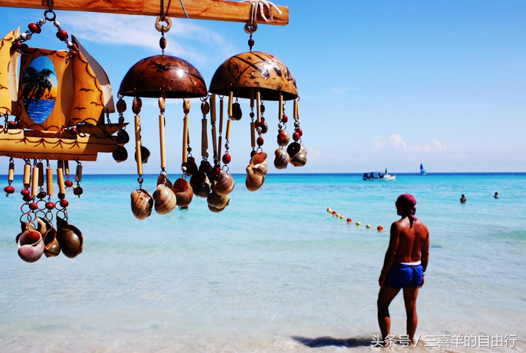 古巴：穿过雪茄的烟雾，沉沦浓情加勒比
