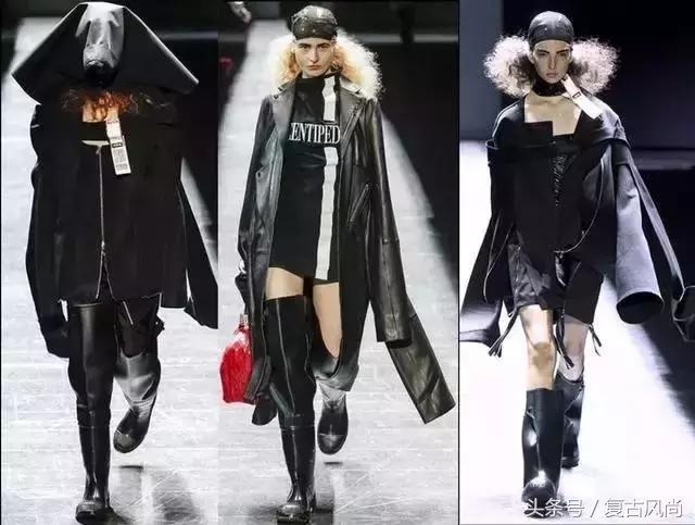 连帽卫衣今年很流行,长款连帽卫衣怎么穿才好看