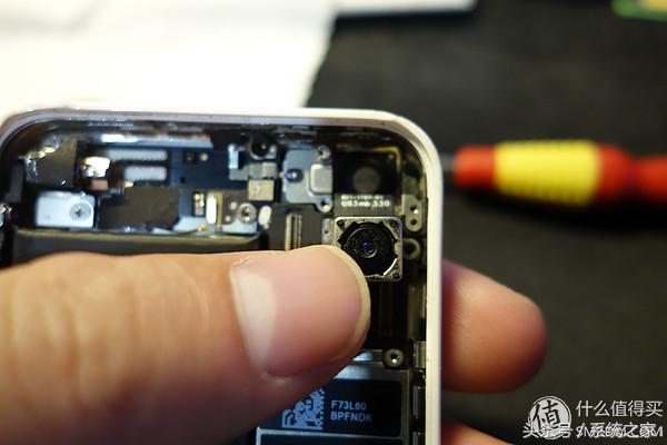 iphone5c的拆机视频,拆机需谨慎的下一句