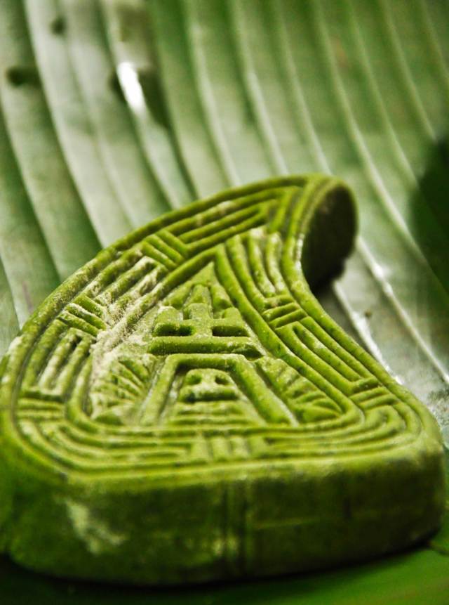 潮汕美食菜粿分享,潮汕菜粿深圳