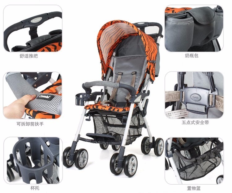 最实用婴儿推车,婴儿推车十大品牌0至3岁