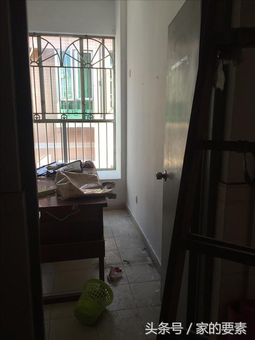 花费600元DIY改造的一房一厅温馨小家