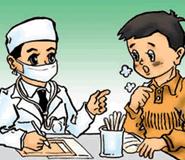 哮喘平时也喘吗,宝宝有点喘会是肺炎吗