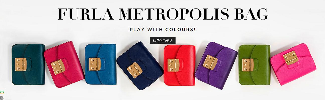 这个黑五,实用的女生it bag选购指南