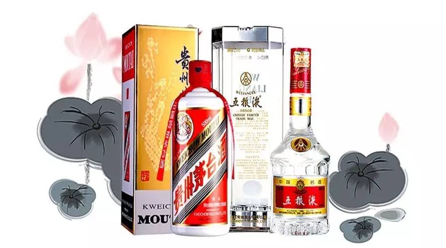 五城价格调查：1100，茅台兵行谨慎；739，五粮液尚需努力