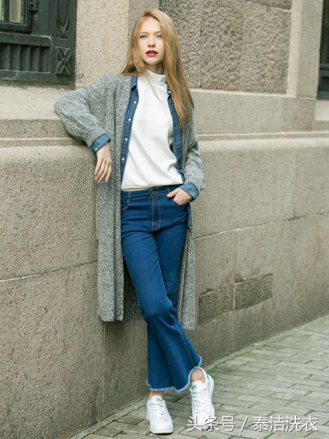 衣服太少了该怎么办,尽量少穿黄绿色衣服出门