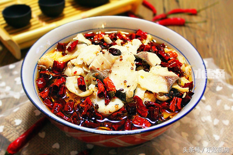 鱼都有哪些绝佳又美味的做法,鱼的六种做法简单易学