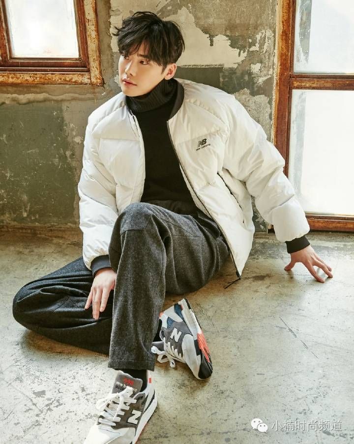 韩系穿搭男生冬季李钟硕,李钟硕韩国暖男