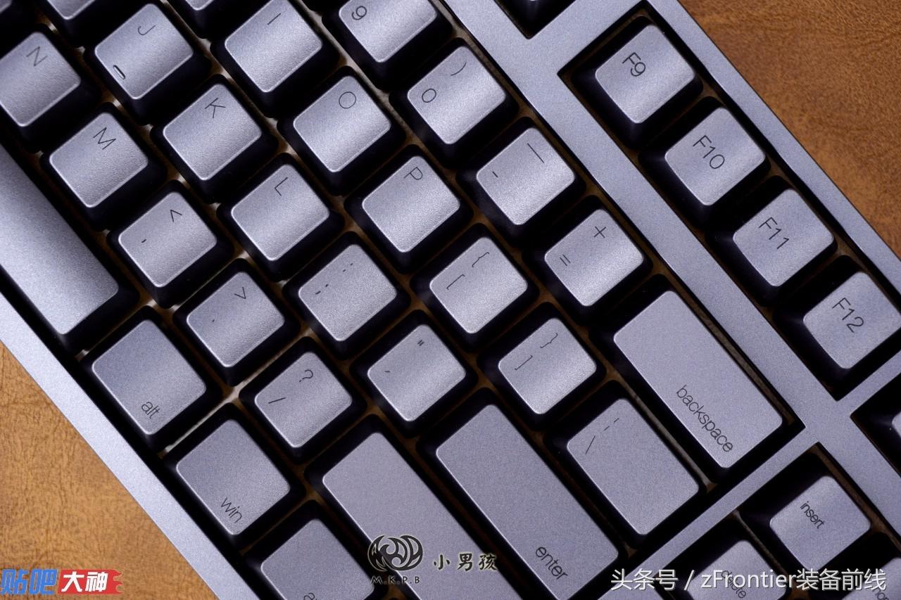 FeenixAutore机械键盘，评测拆解