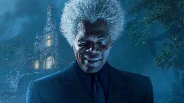 蒂姆伯顿最新的电影,蒂姆伯顿电影截图