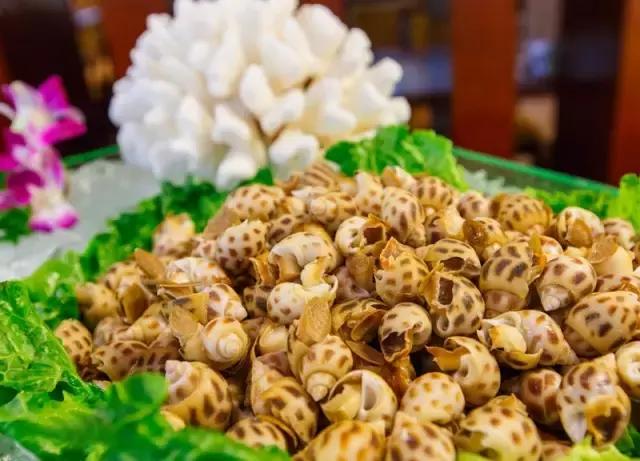 广东清远清新区最好的自助餐,清远素满堂自助餐厅