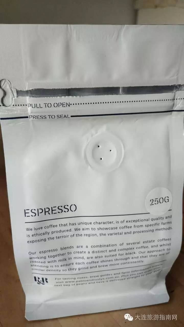 带你沉浸式做咖啡,自己制作咖啡可以带来心情的愉悦