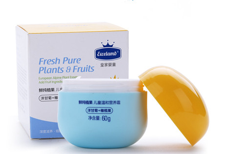 口碑最好的婴儿润肤霜,宝宝干性湿疹用什么润肤霜